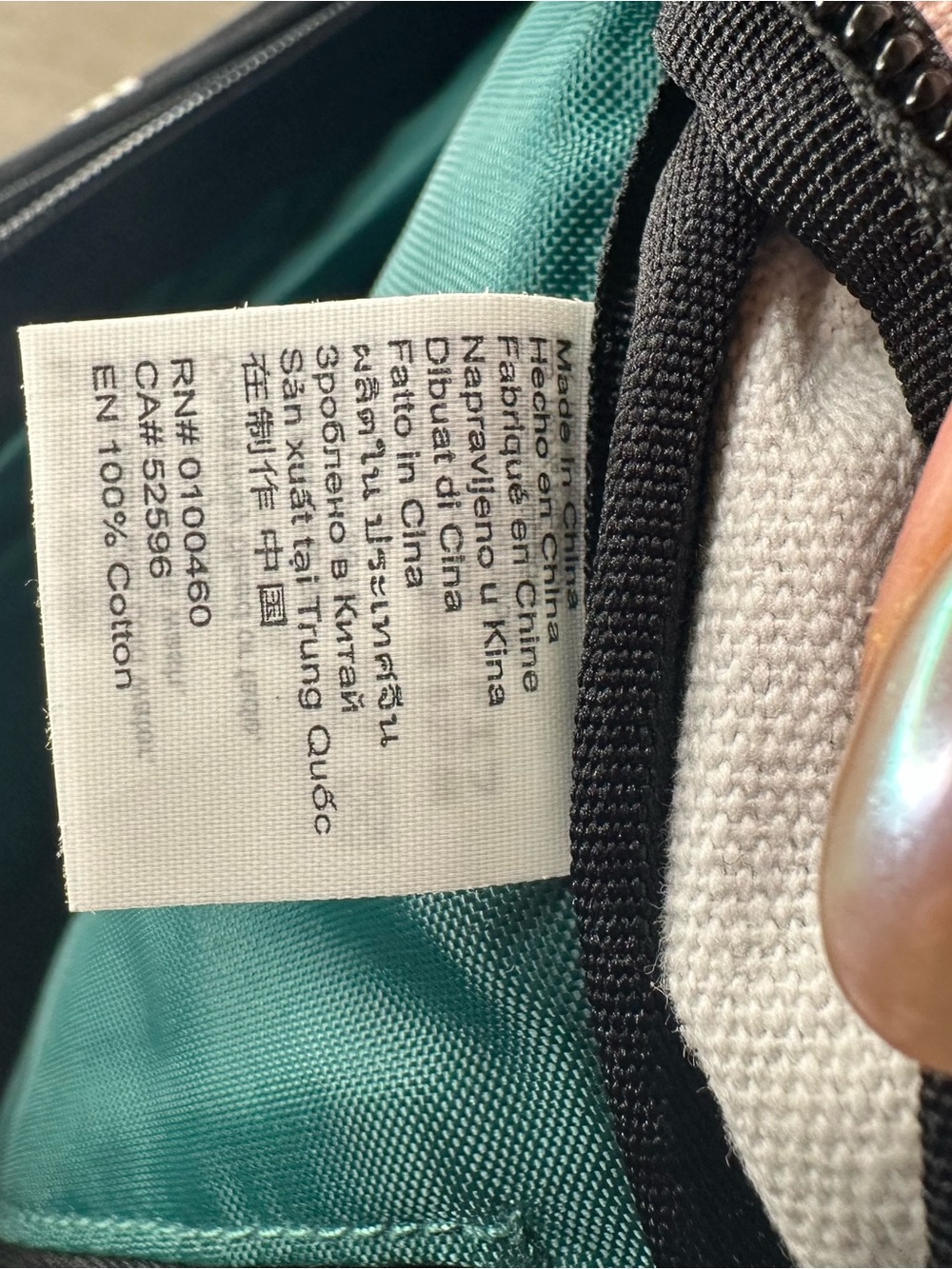 Kavu Rope Bag - Picture 7 of 11